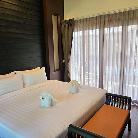 Blue Palm Residence Kata מראה חיצוני תמונה