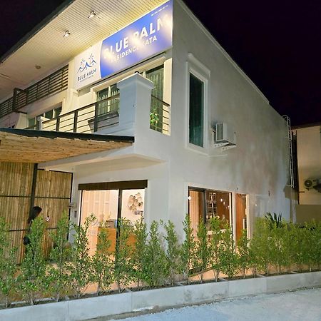 Blue Palm Residence Kata מראה חיצוני תמונה