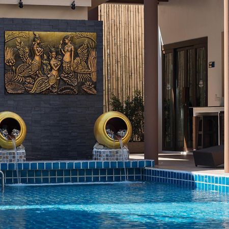 Blue Palm Residence Kata מראה חיצוני תמונה