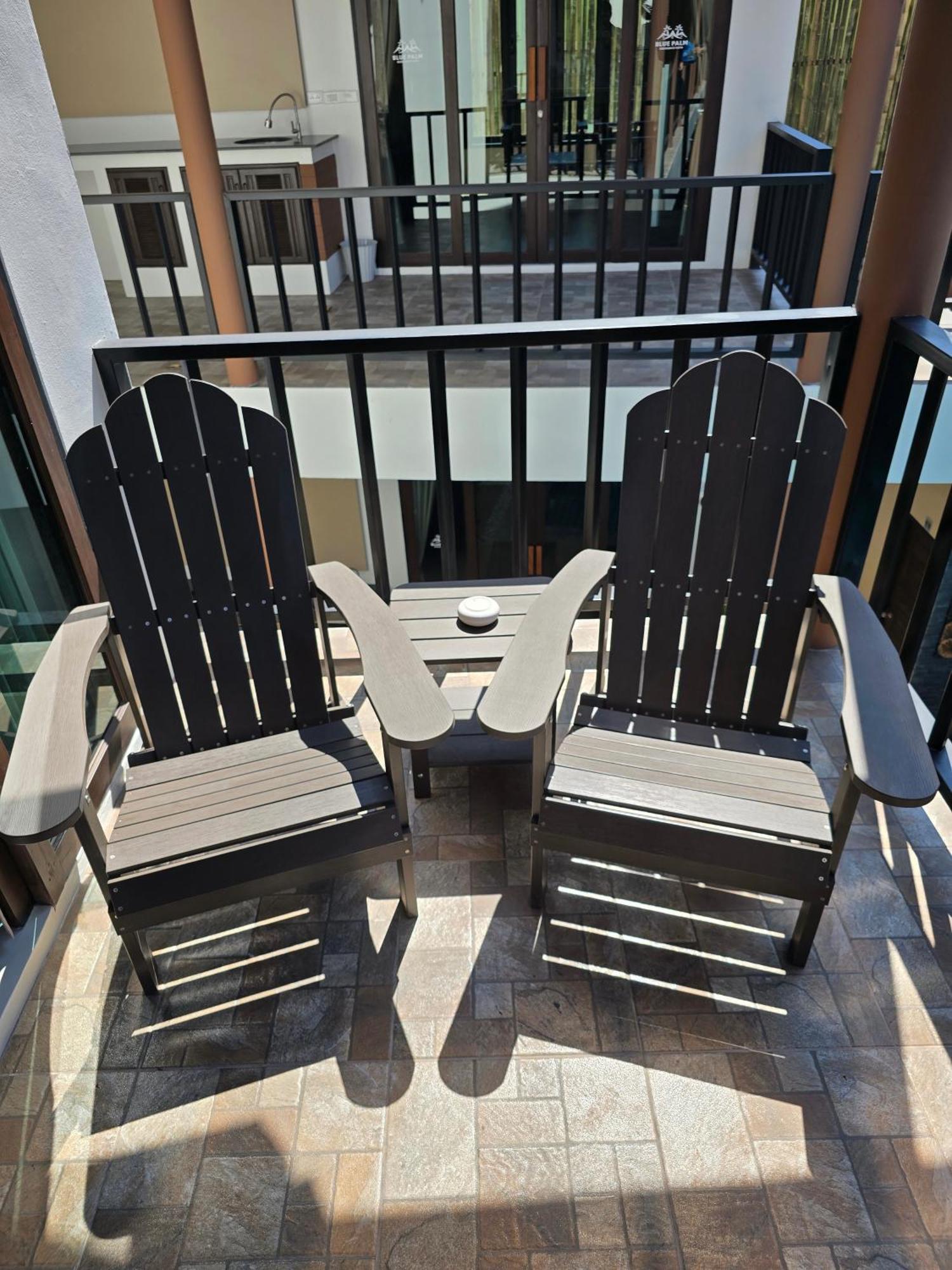 Blue Palm Residence Kata מראה חיצוני תמונה