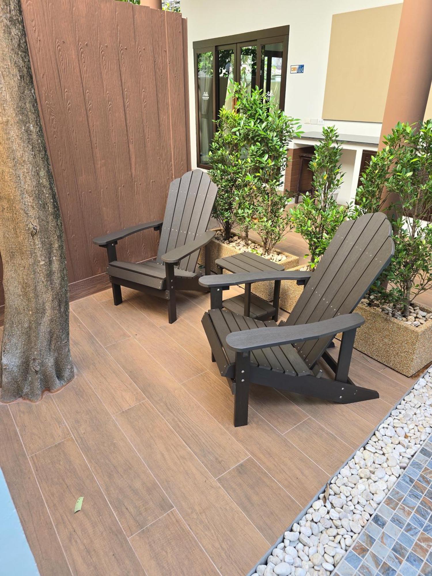 Blue Palm Residence Kata מראה חיצוני תמונה