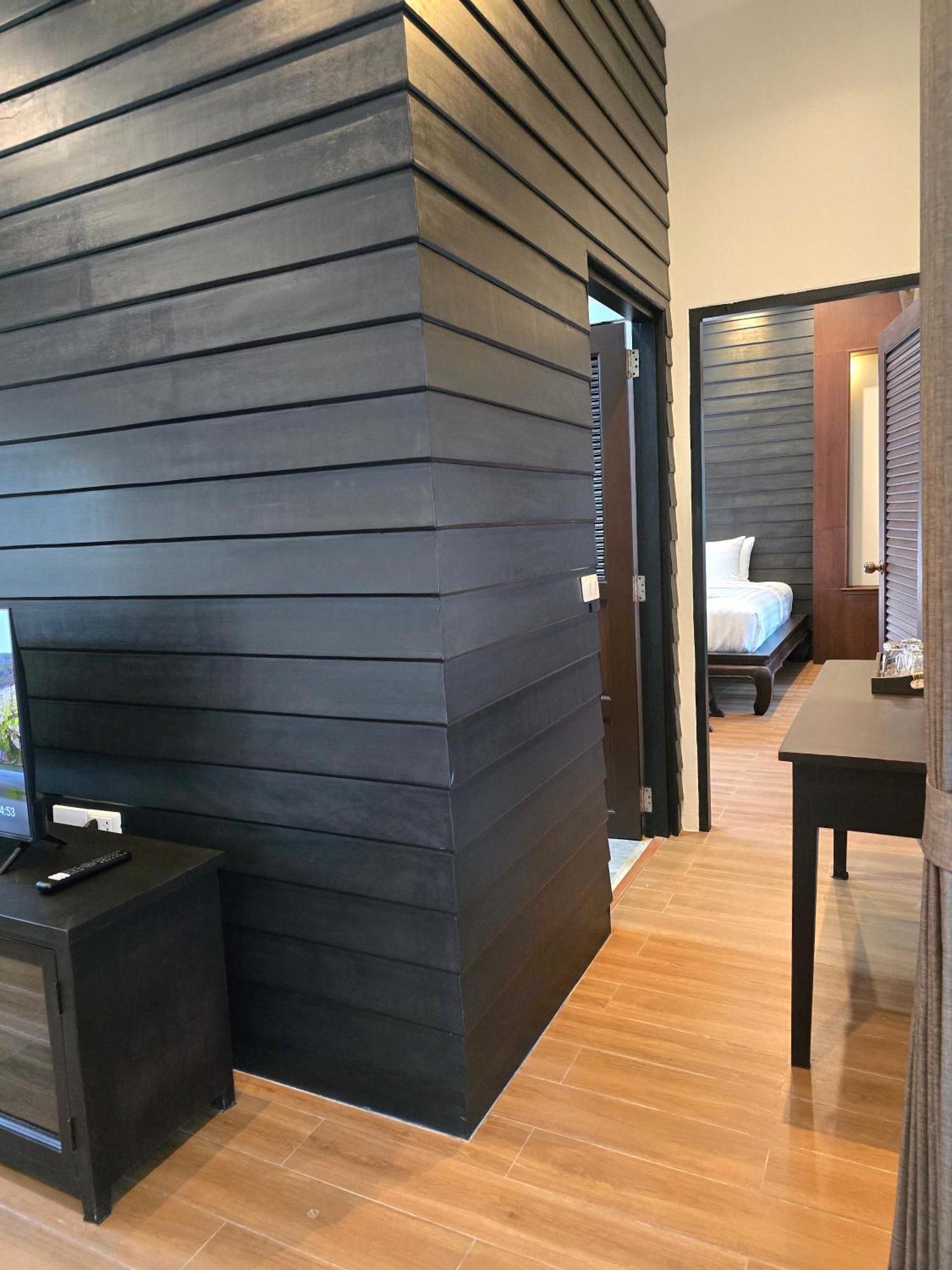 Blue Palm Residence Kata מראה חיצוני תמונה