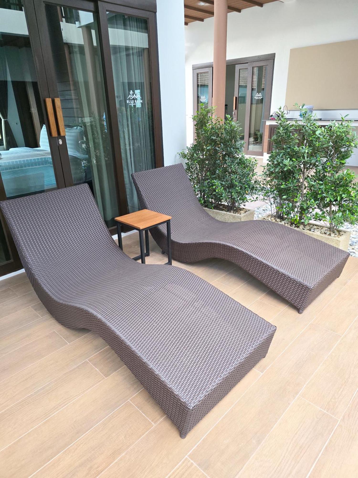 Blue Palm Residence Kata מראה חיצוני תמונה