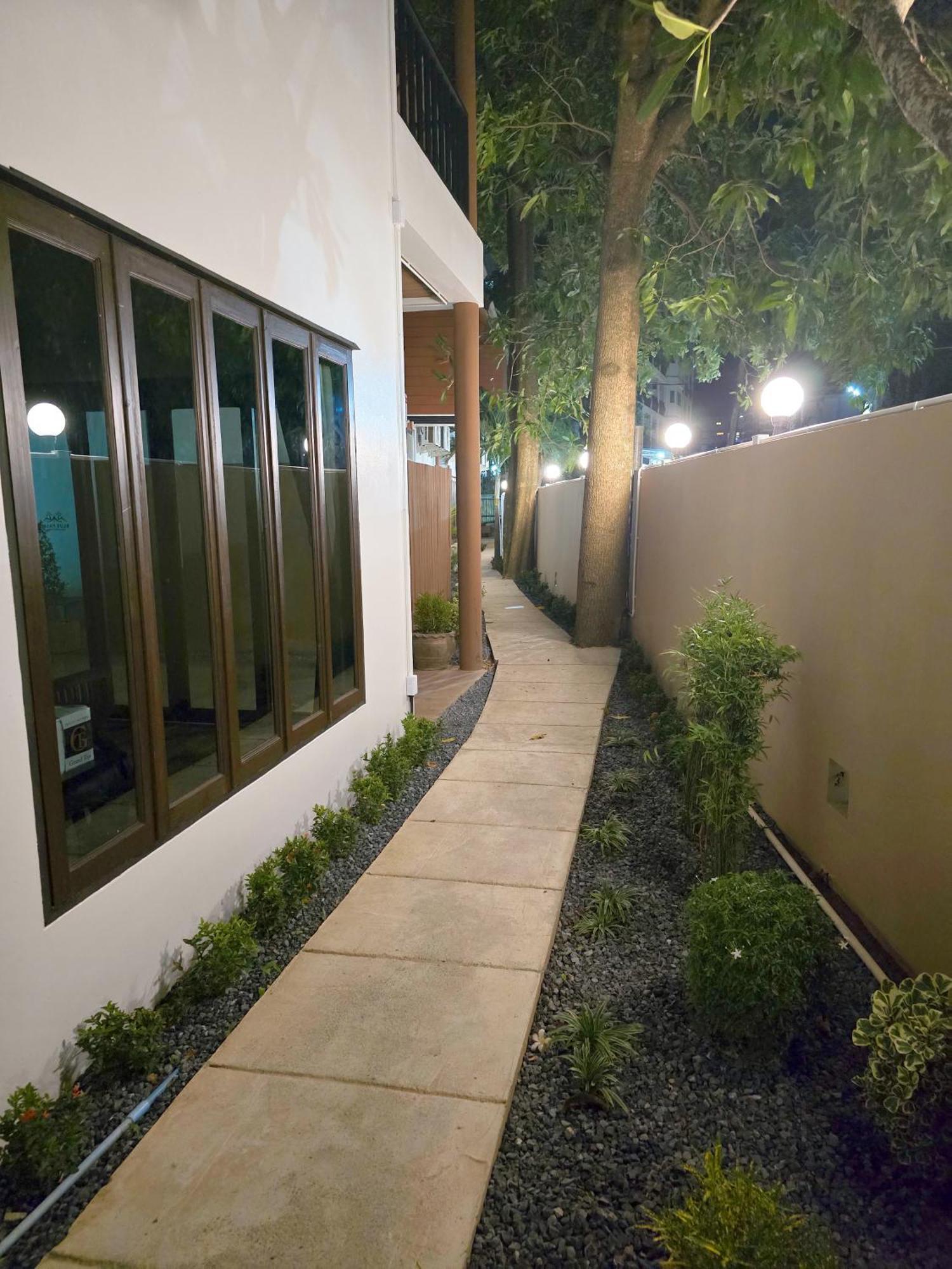 Blue Palm Residence Kata מראה חיצוני תמונה