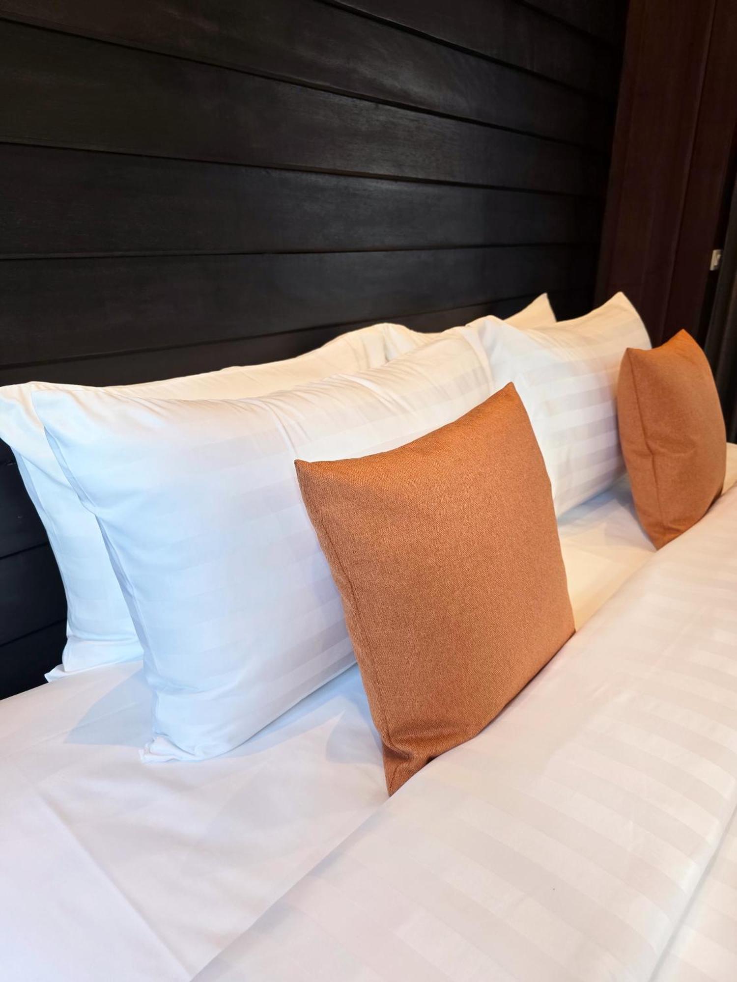 Blue Palm Residence Kata מראה חיצוני תמונה