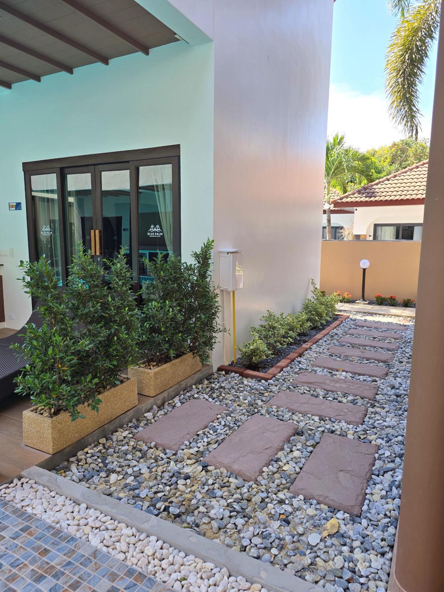 Blue Palm Residence Kata מראה חיצוני תמונה