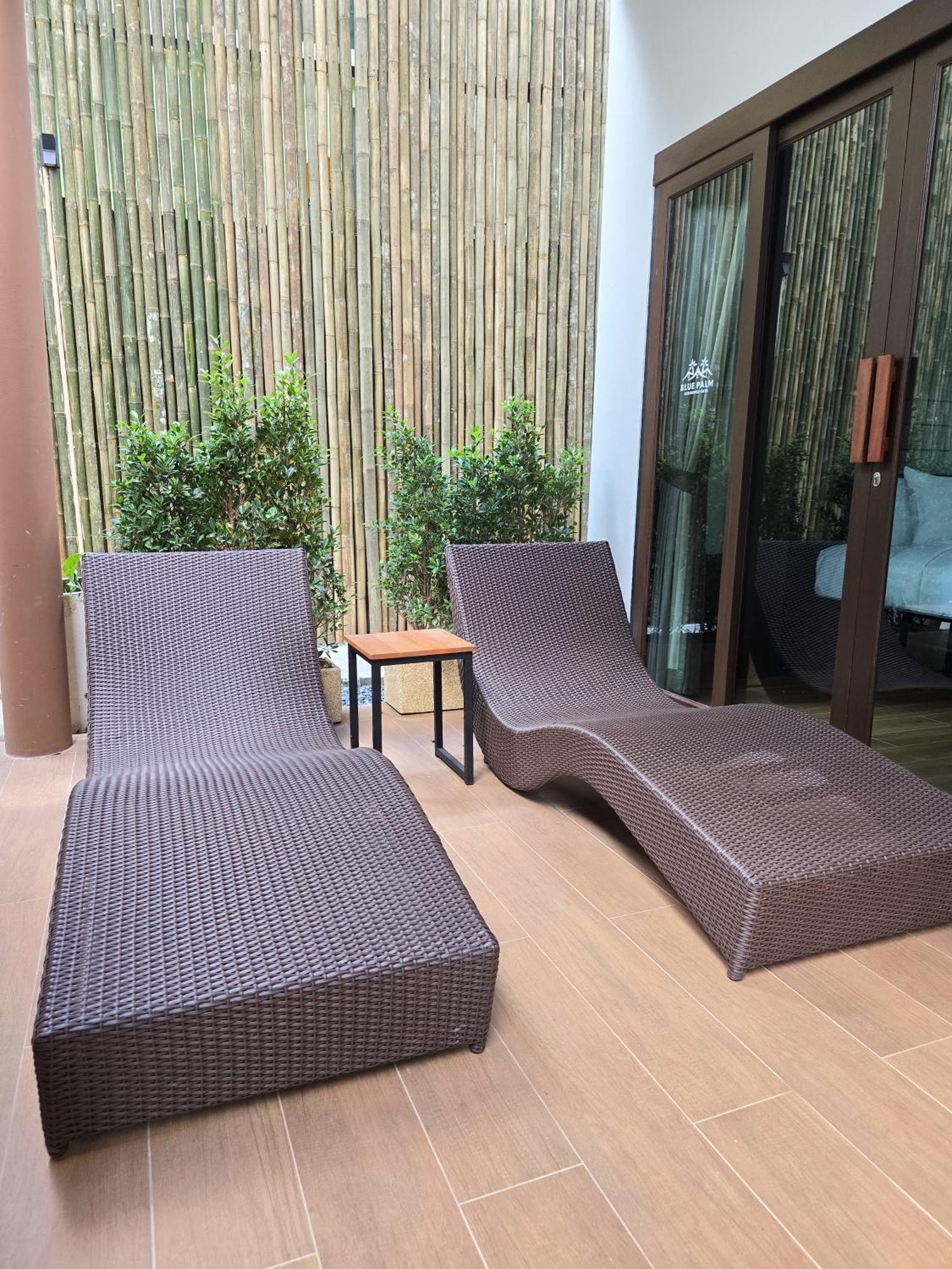 Blue Palm Residence Kata מראה חיצוני תמונה