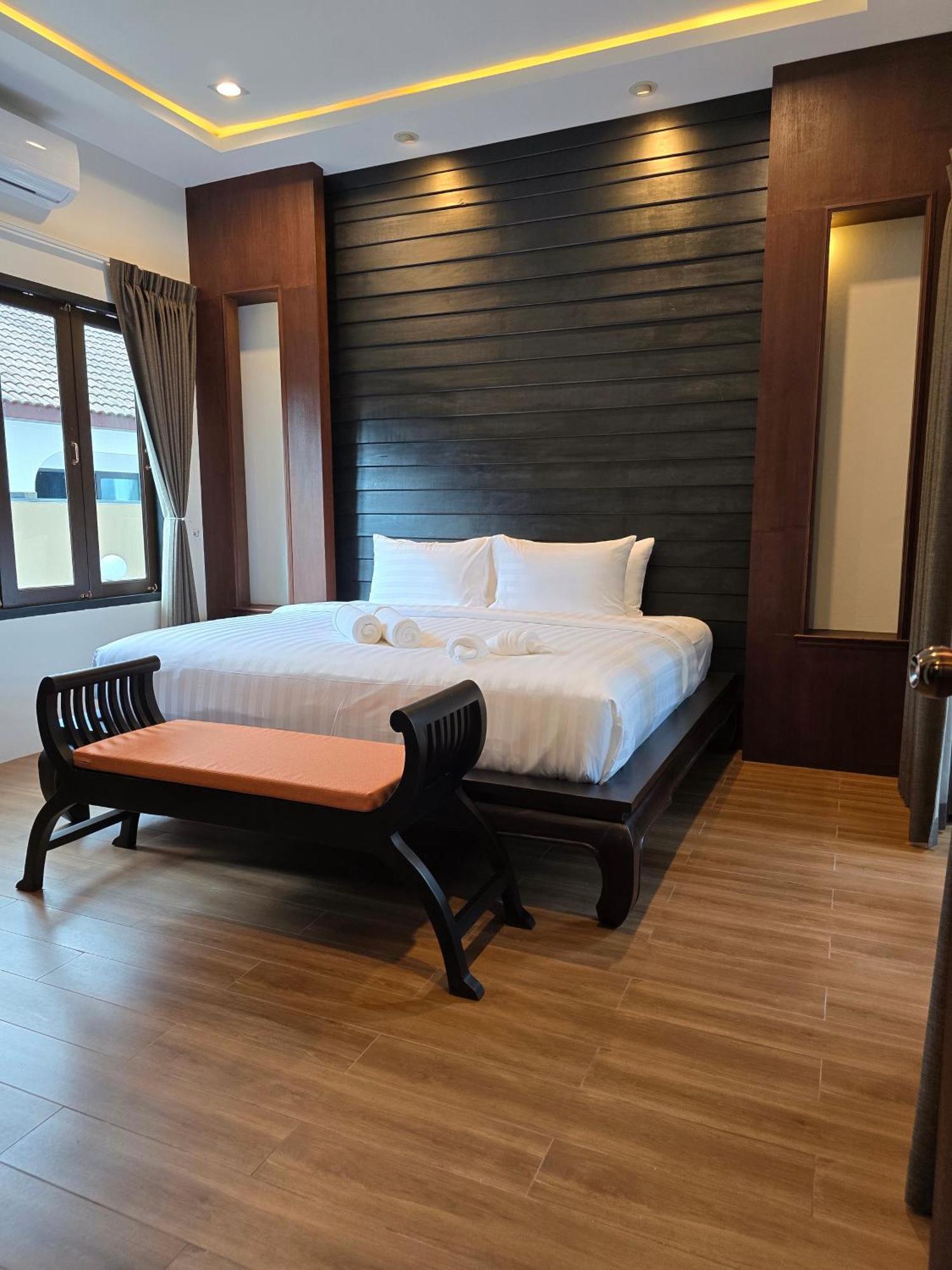 Blue Palm Residence Kata מראה חיצוני תמונה