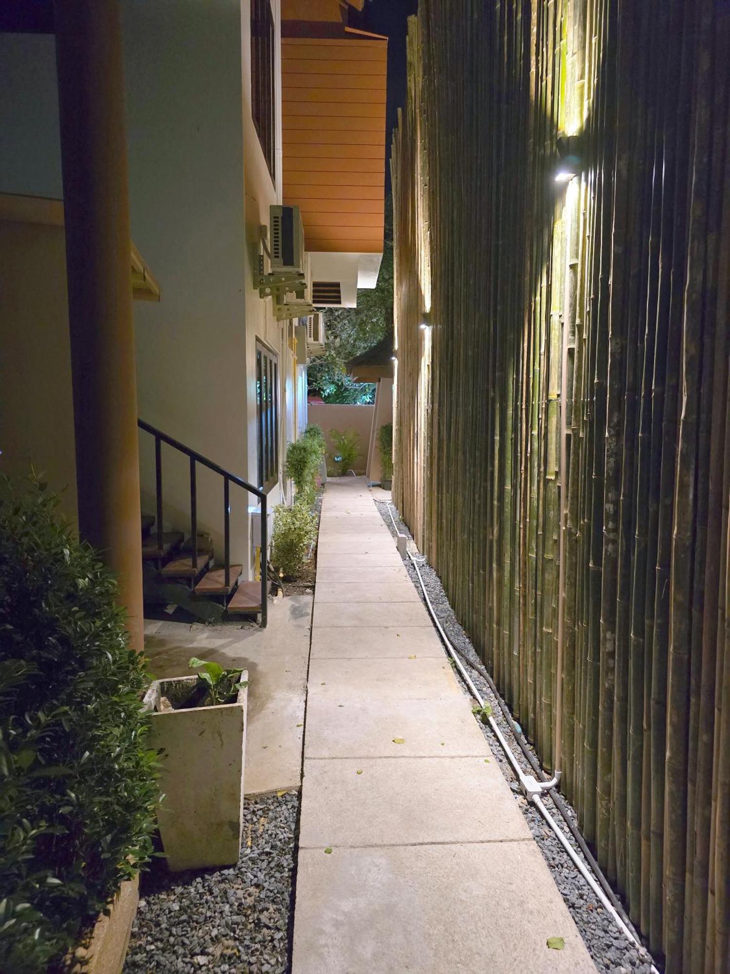 Blue Palm Residence Kata מראה חיצוני תמונה