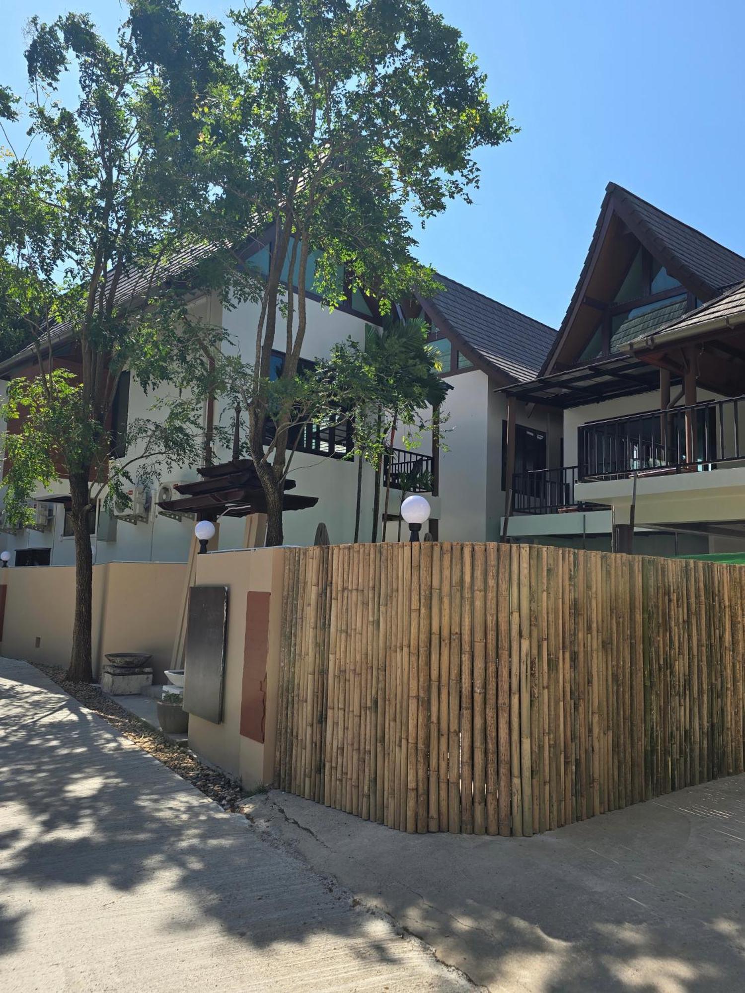 Blue Palm Residence Kata מראה חיצוני תמונה
