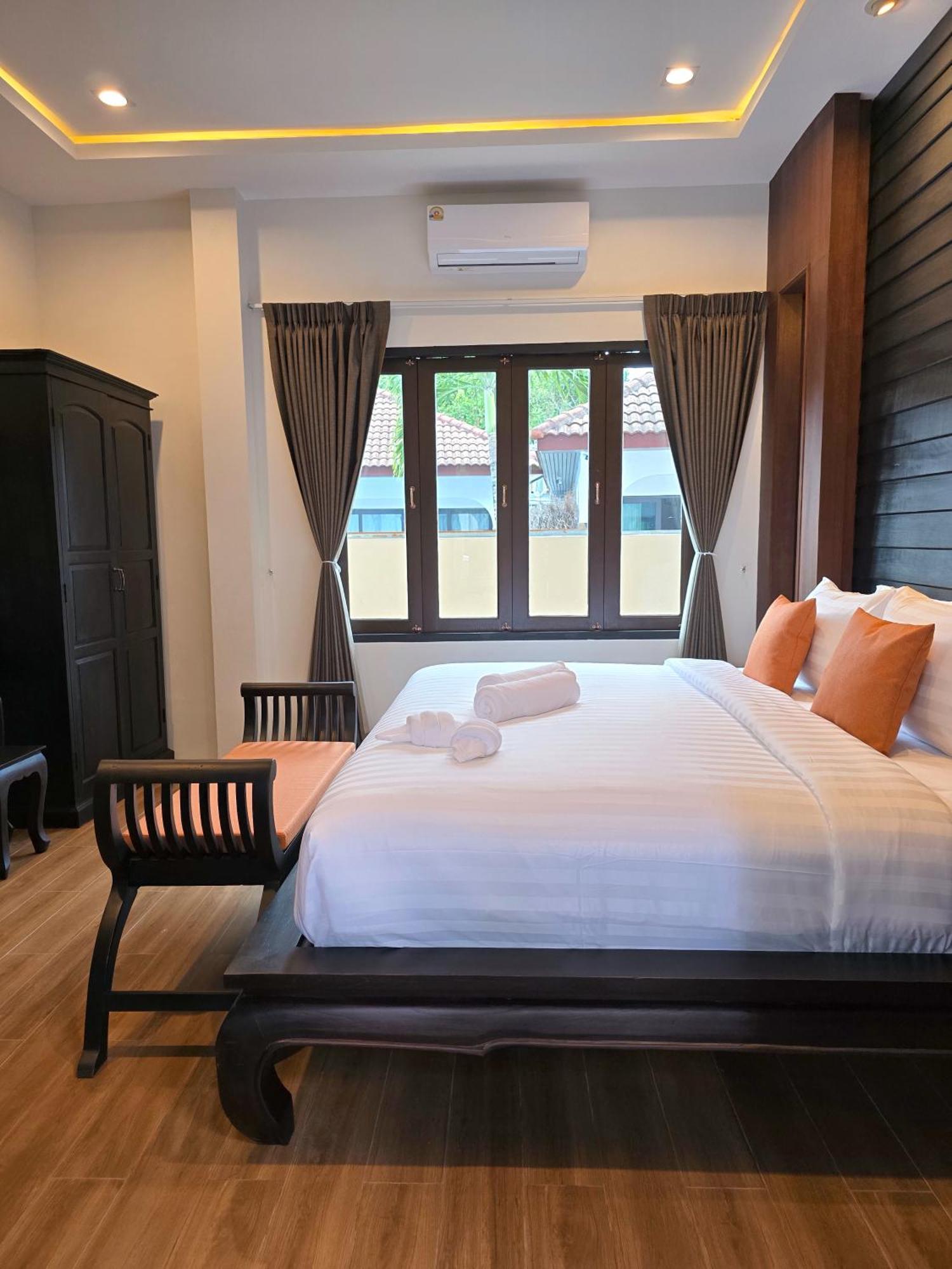 Blue Palm Residence Kata מראה חיצוני תמונה