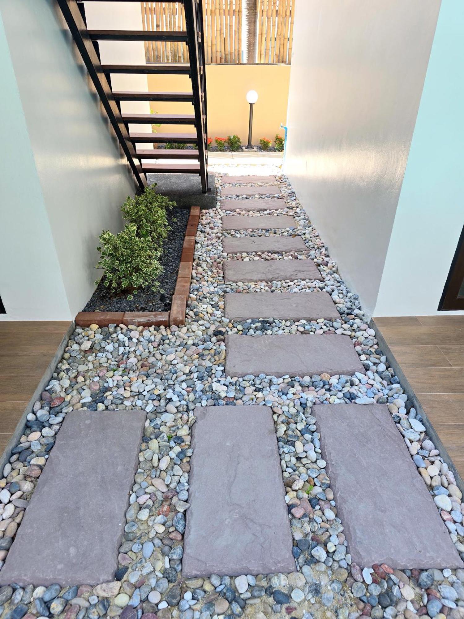 Blue Palm Residence Kata מראה חיצוני תמונה