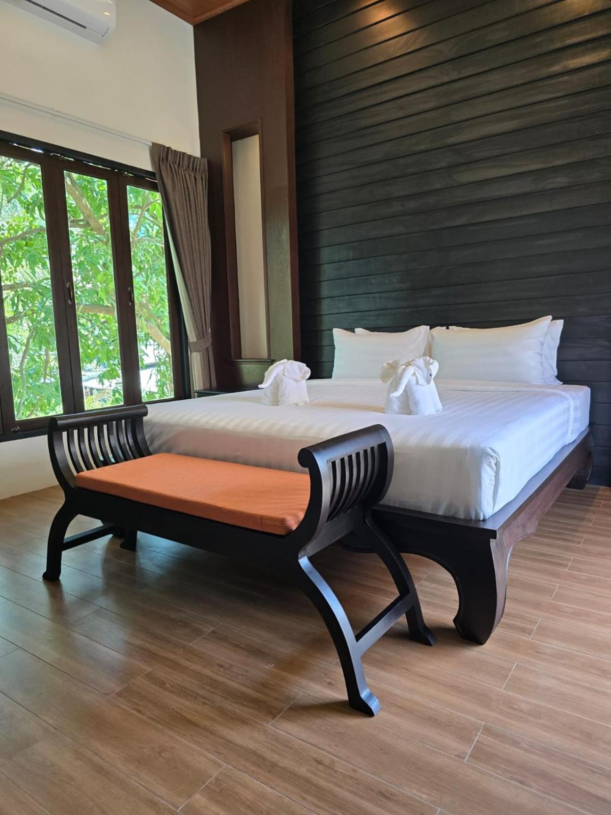 Blue Palm Residence Kata מראה חיצוני תמונה