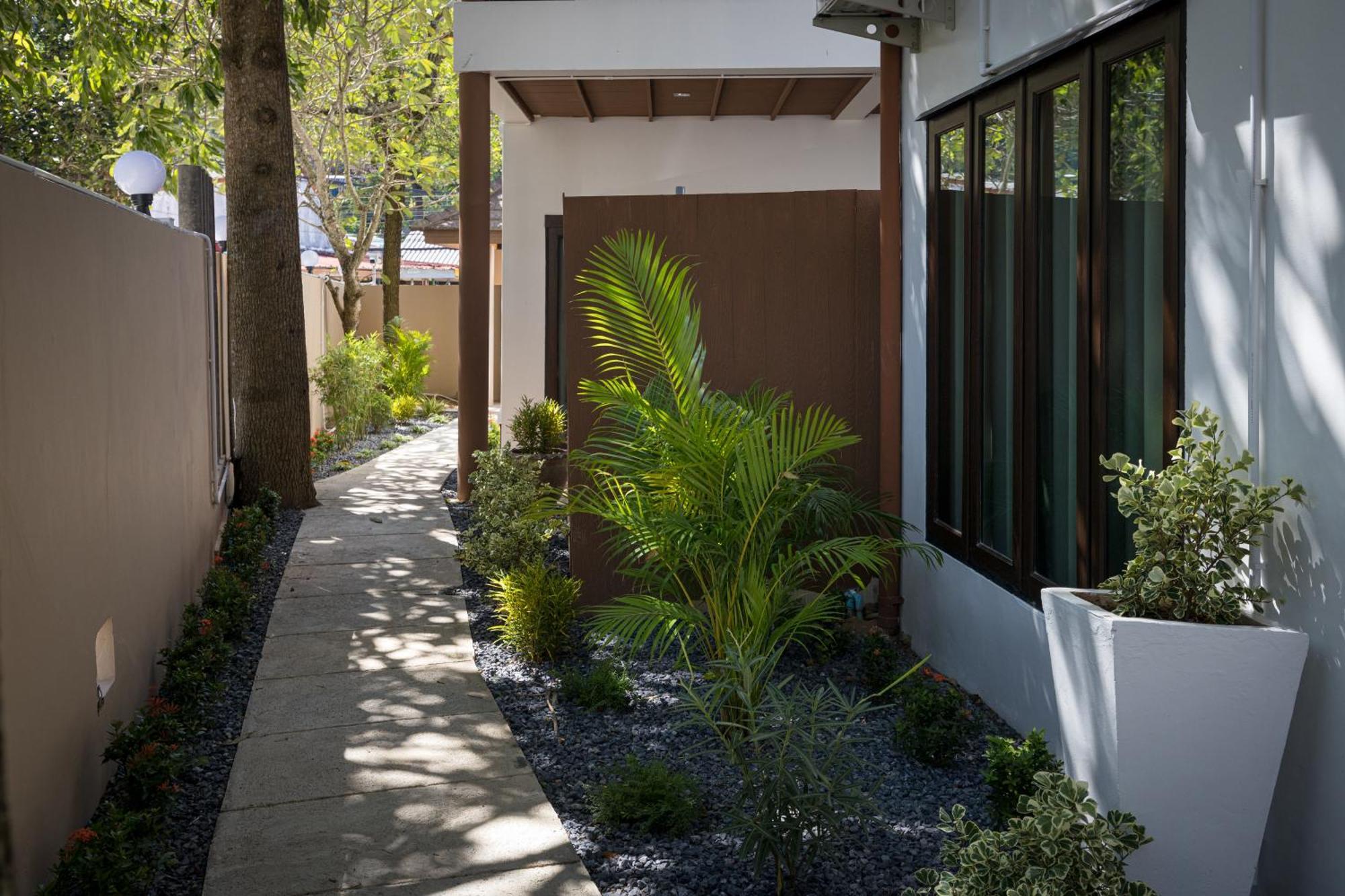 Blue Palm Residence Kata מראה חיצוני תמונה