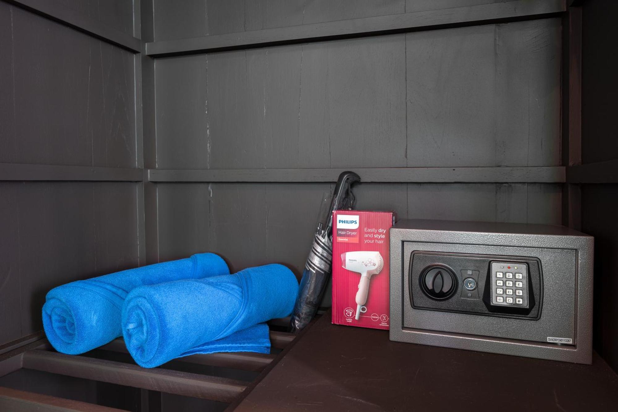 Blue Palm Residence Kata מראה חיצוני תמונה