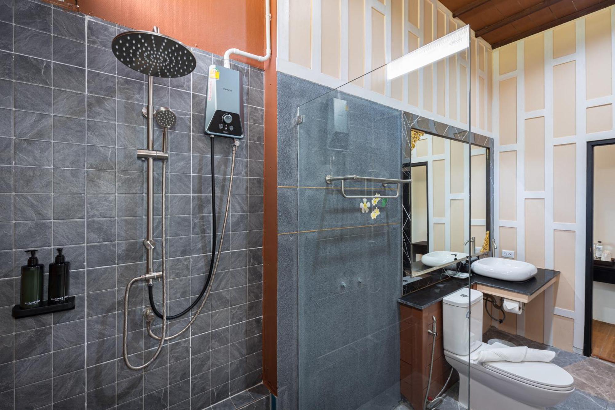 Blue Palm Residence Kata מראה חיצוני תמונה