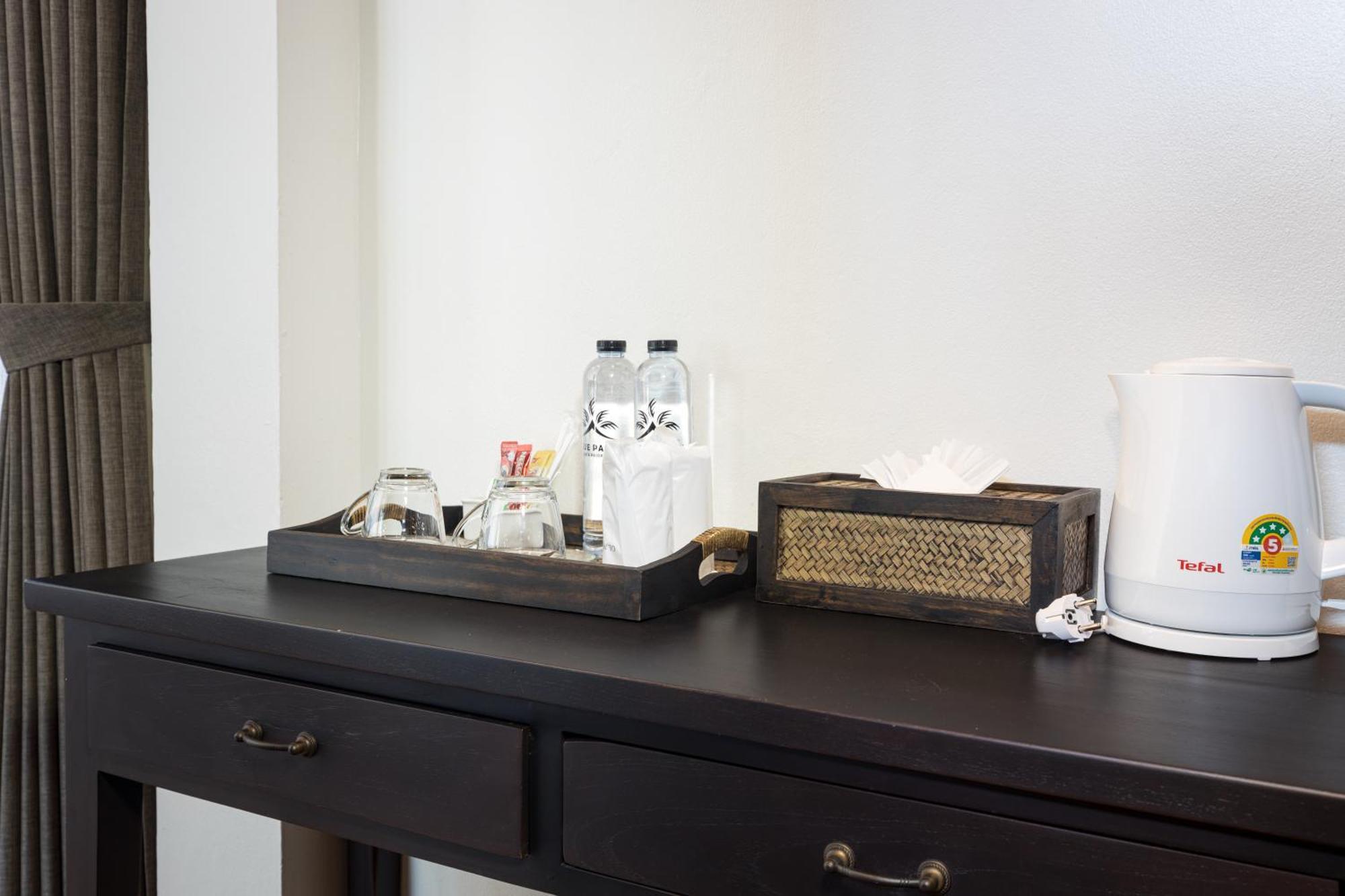 Blue Palm Residence Kata מראה חיצוני תמונה