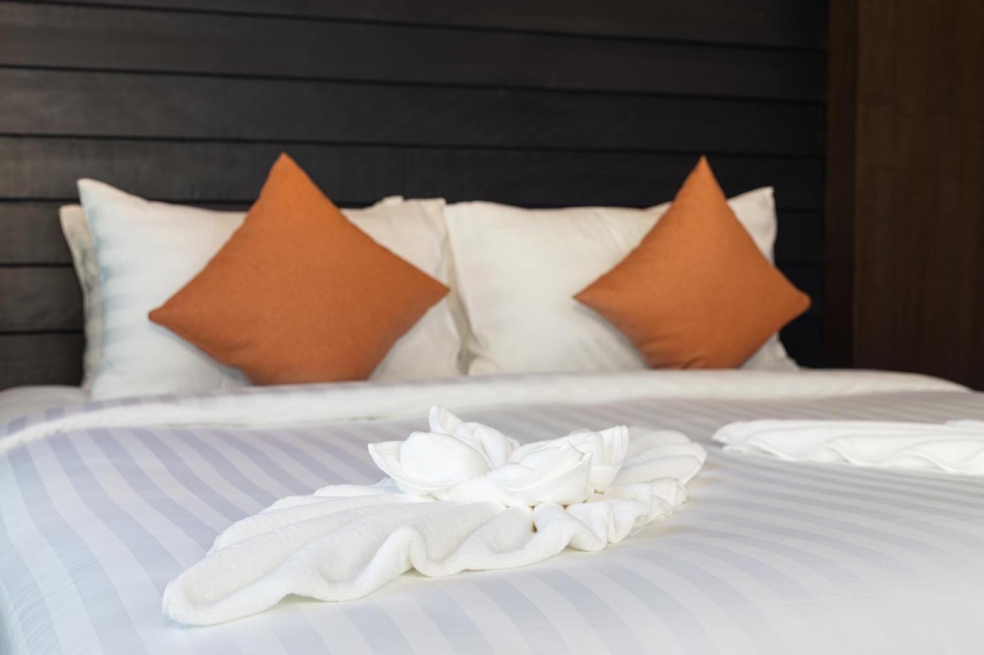 Blue Palm Residence Kata מראה חיצוני תמונה