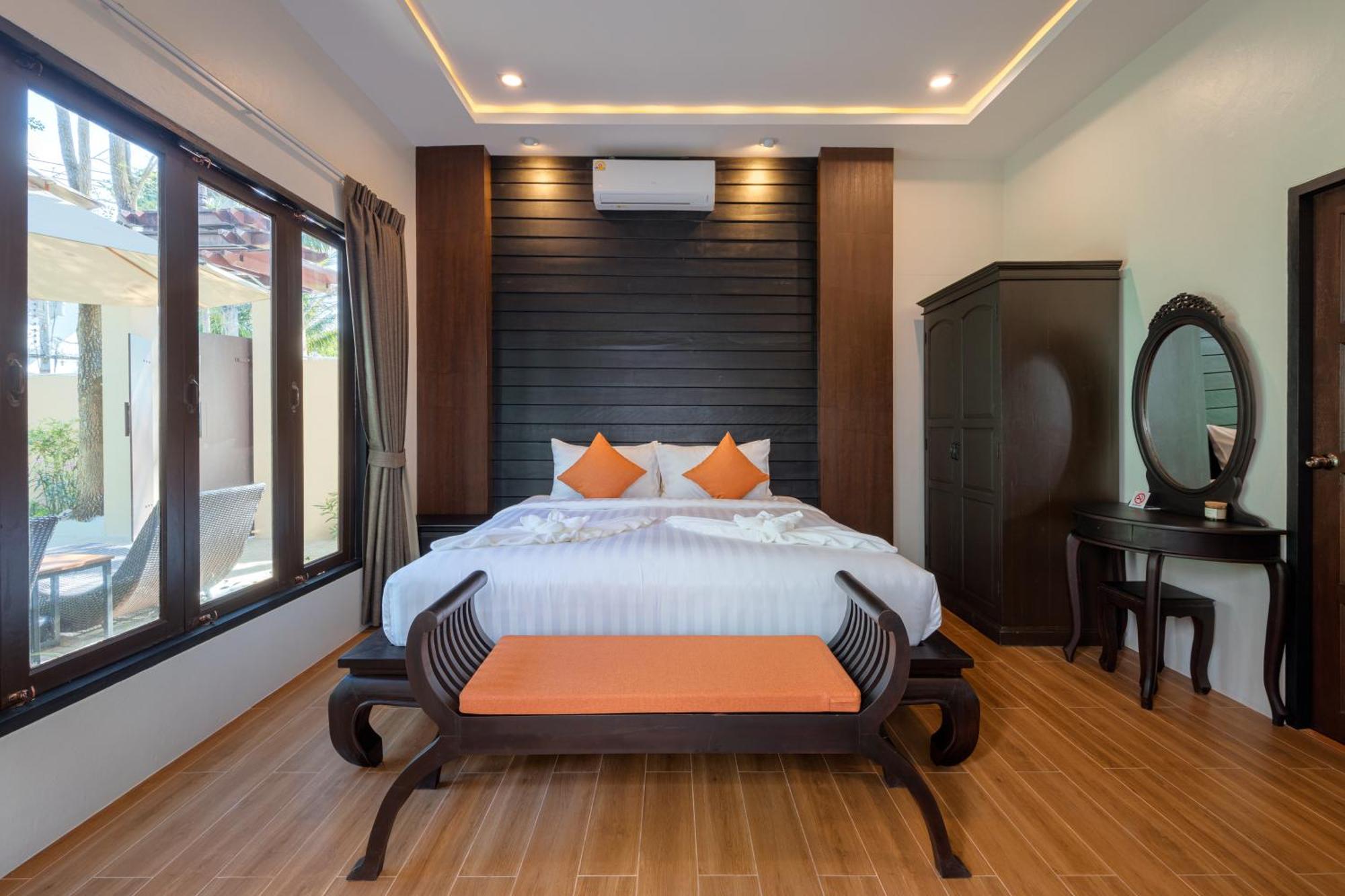 Blue Palm Residence Kata מראה חיצוני תמונה