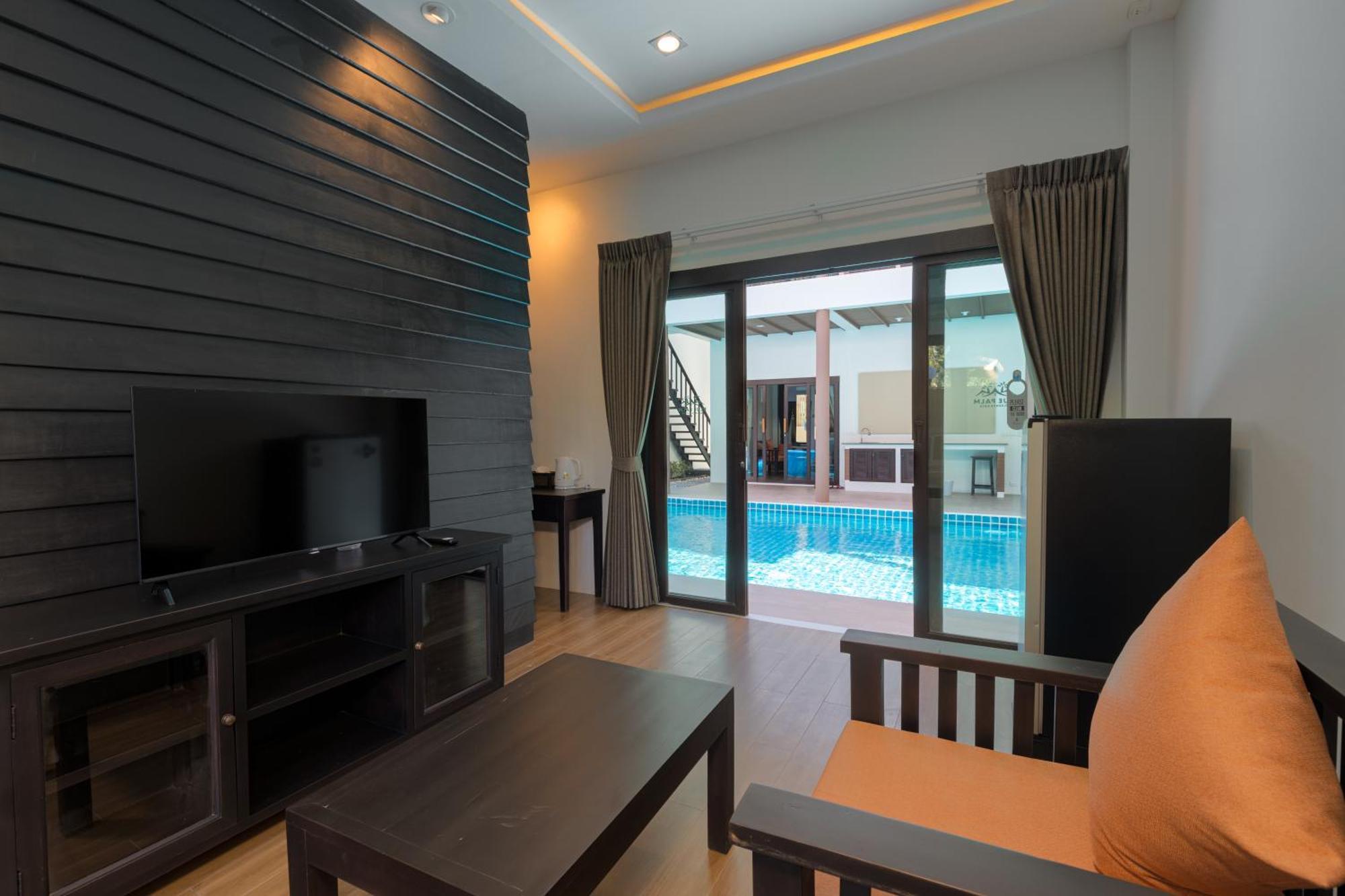Blue Palm Residence Kata מראה חיצוני תמונה