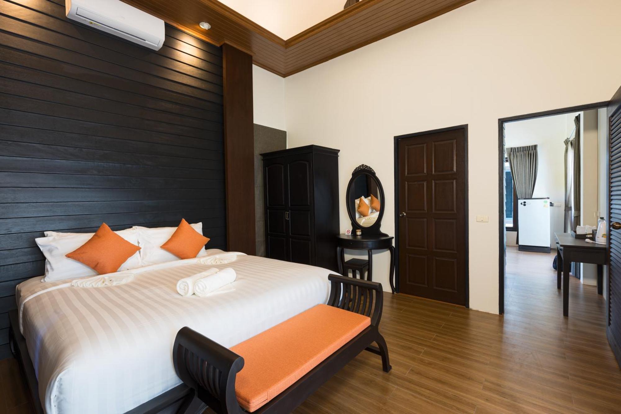 Blue Palm Residence Kata מראה חיצוני תמונה