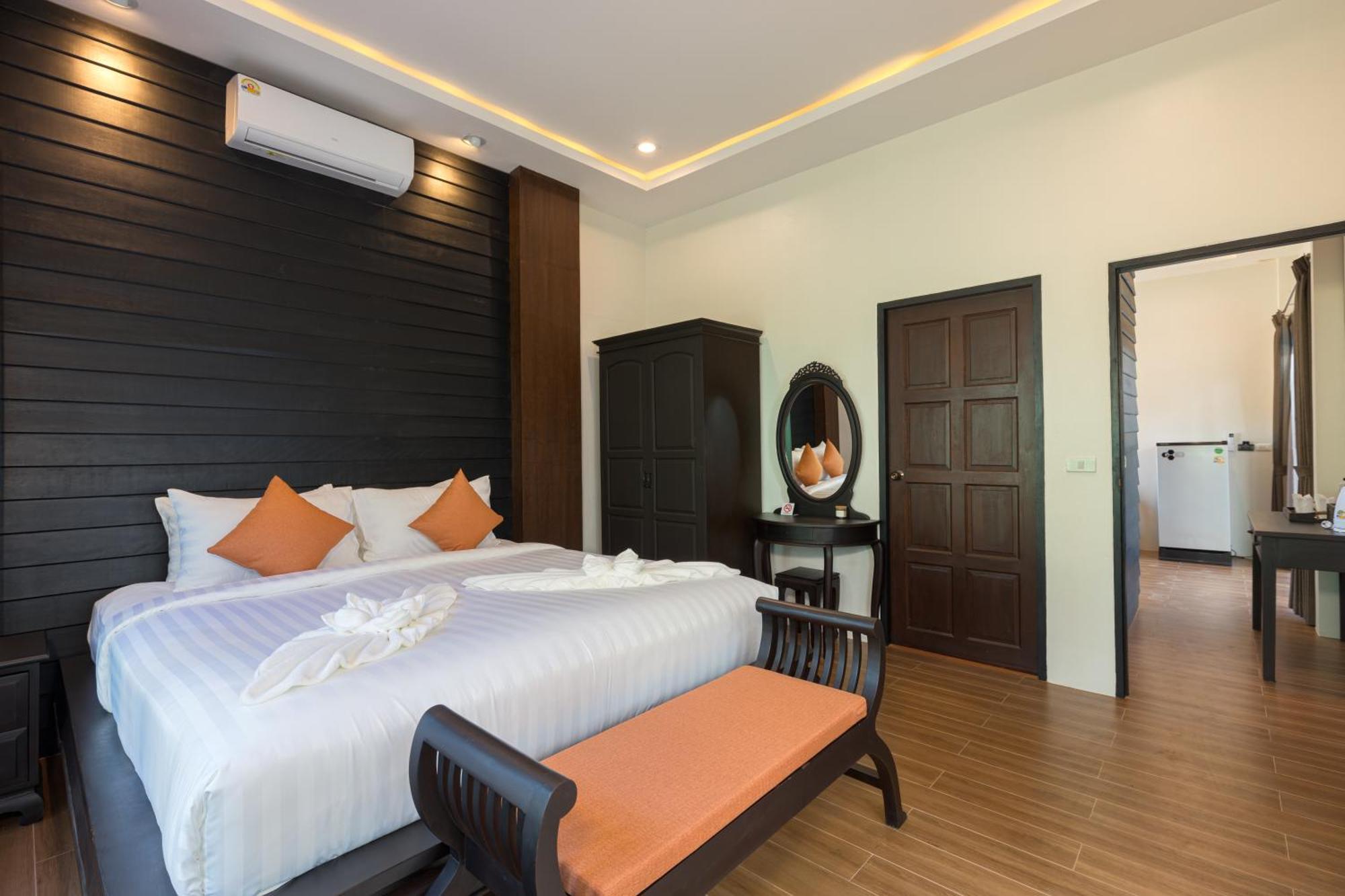 Blue Palm Residence Kata מראה חיצוני תמונה