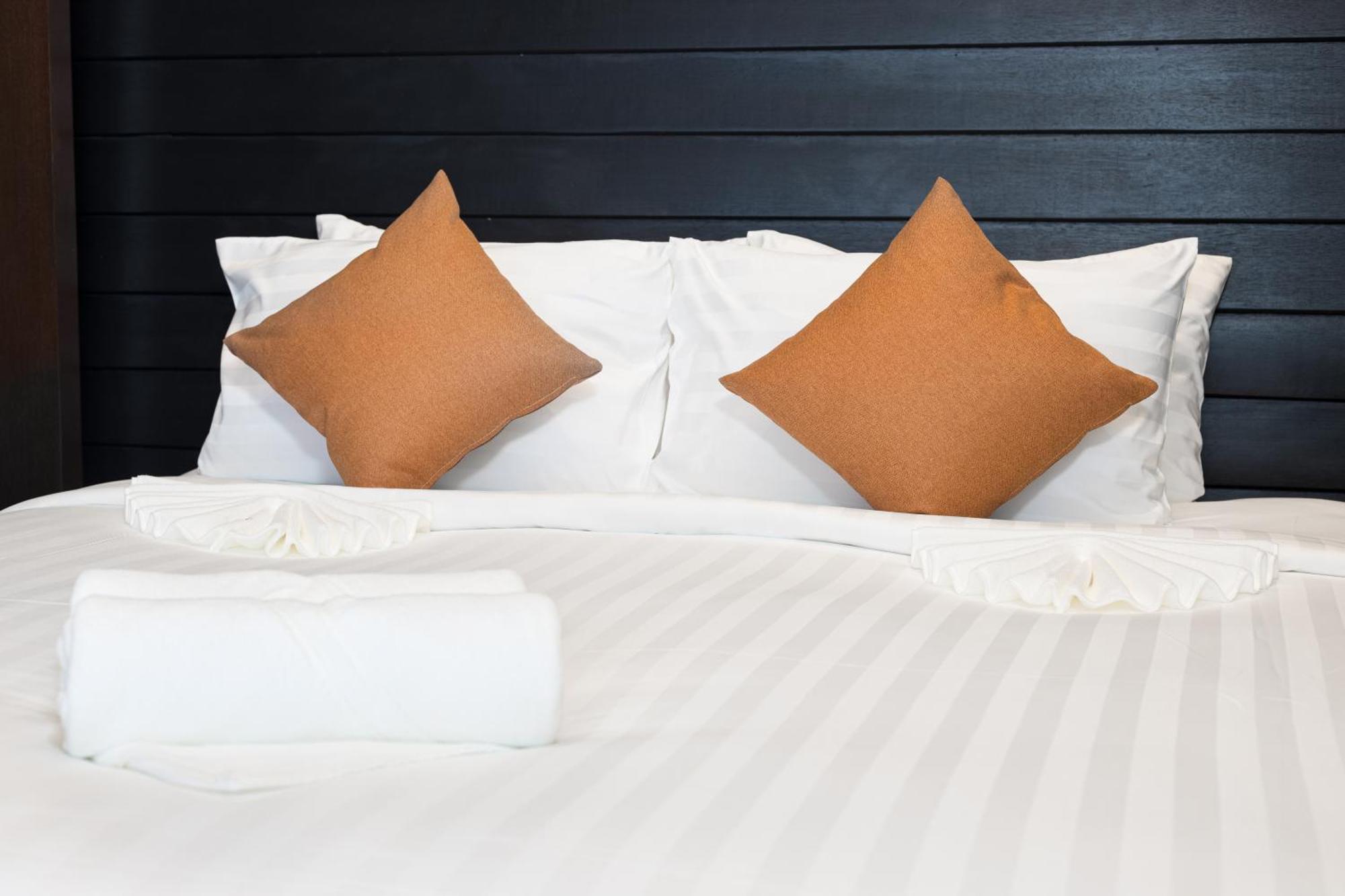 Blue Palm Residence Kata מראה חיצוני תמונה