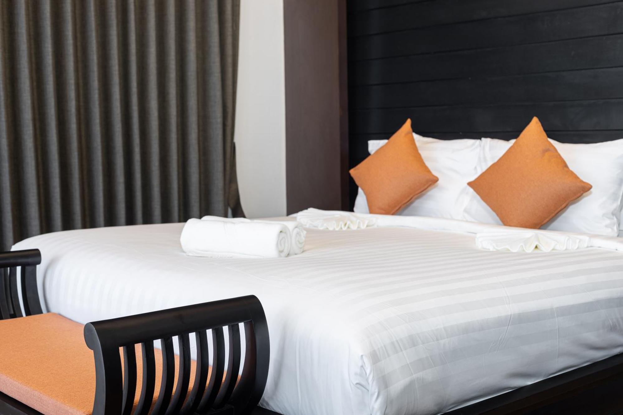Blue Palm Residence Kata מראה חיצוני תמונה