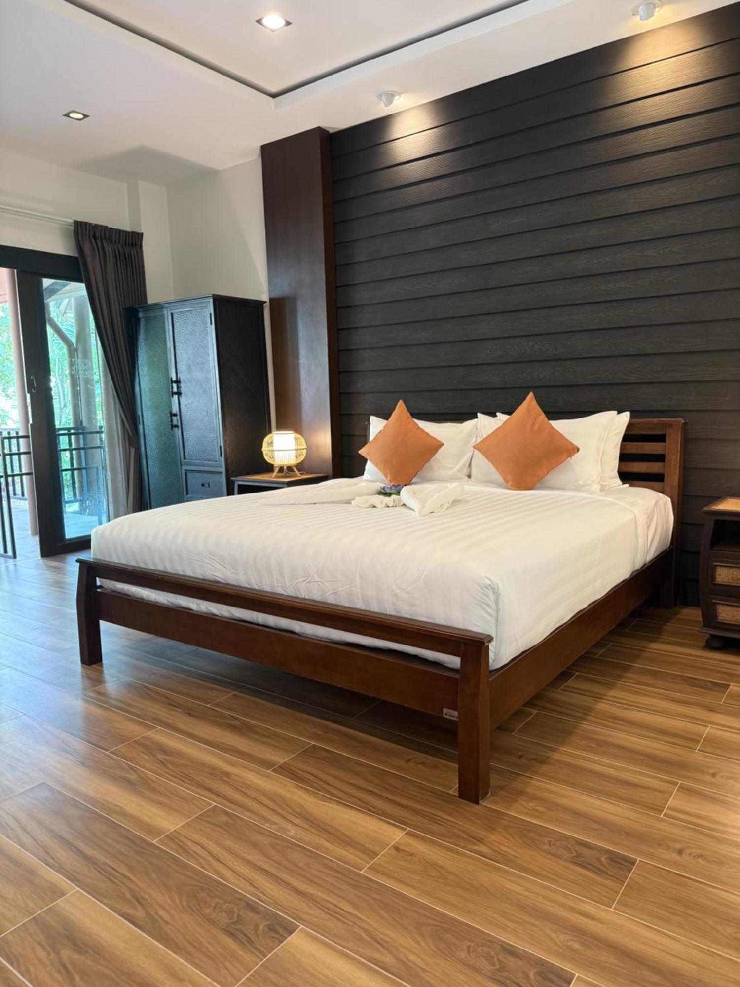 Blue Palm Residence Kata מראה חיצוני תמונה