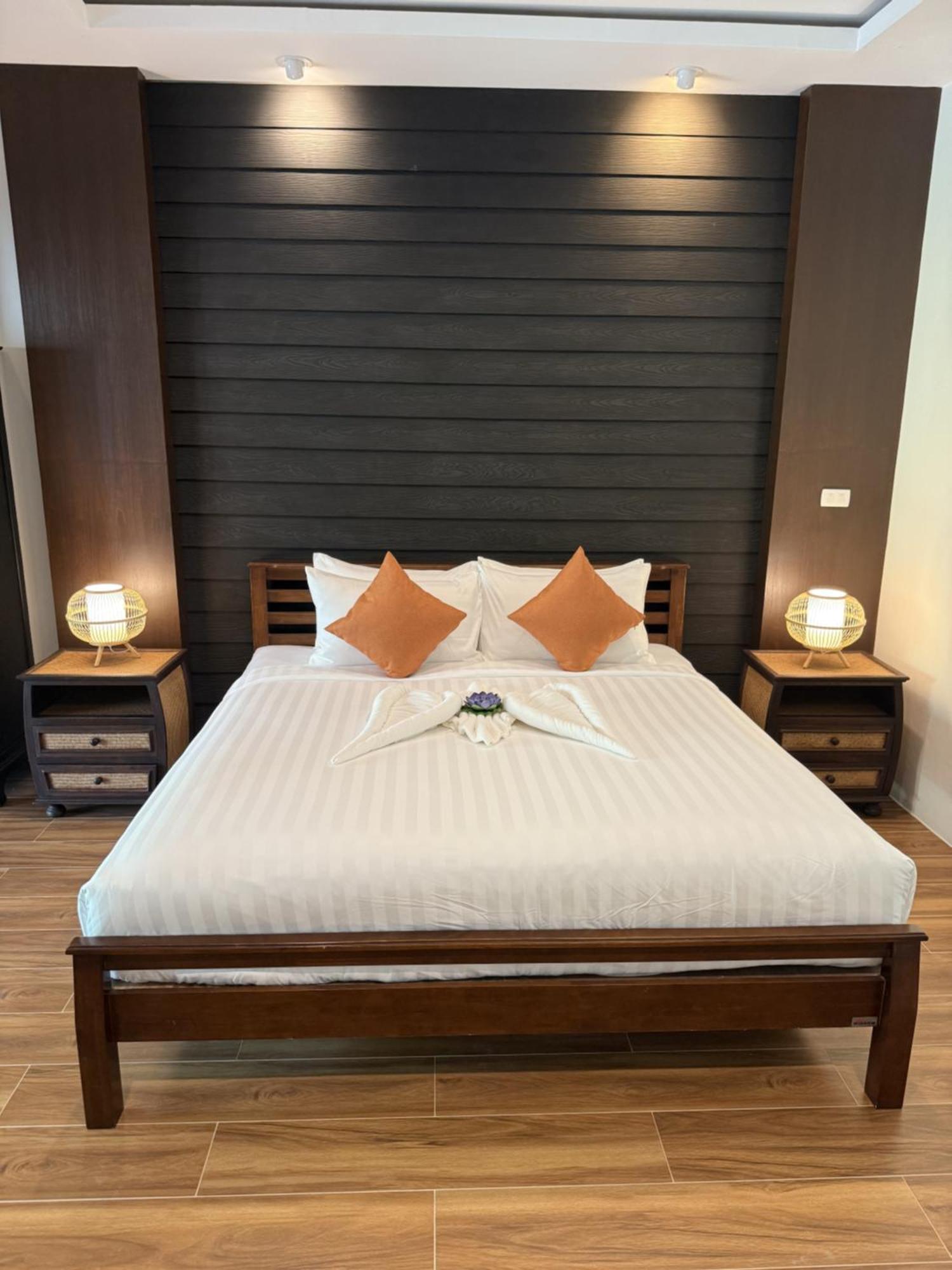 Blue Palm Residence Kata מראה חיצוני תמונה