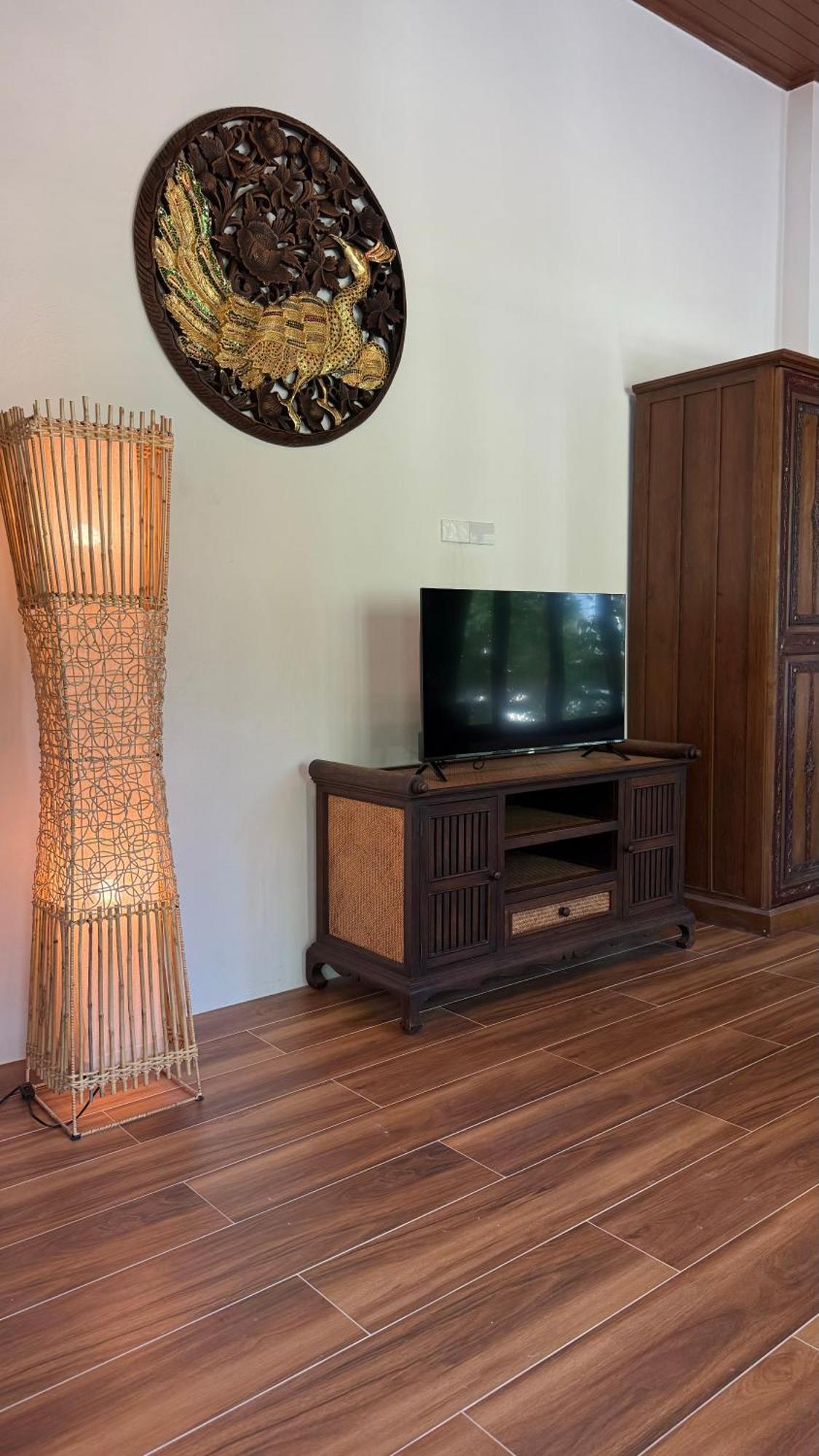 Blue Palm Residence Kata מראה חיצוני תמונה