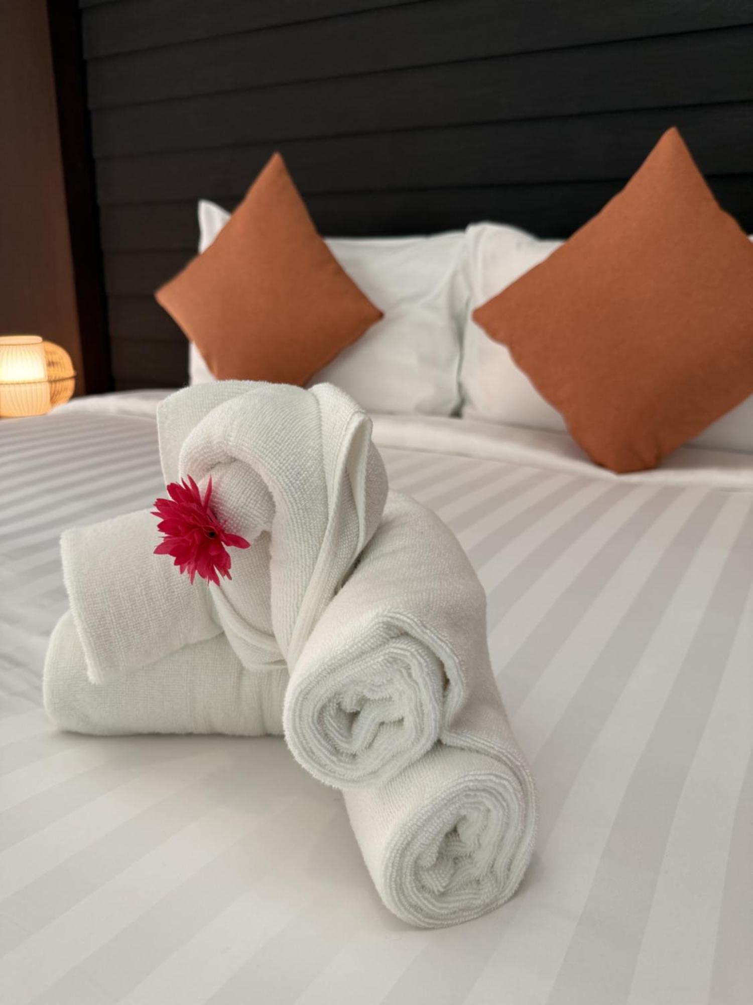 Blue Palm Residence Kata מראה חיצוני תמונה