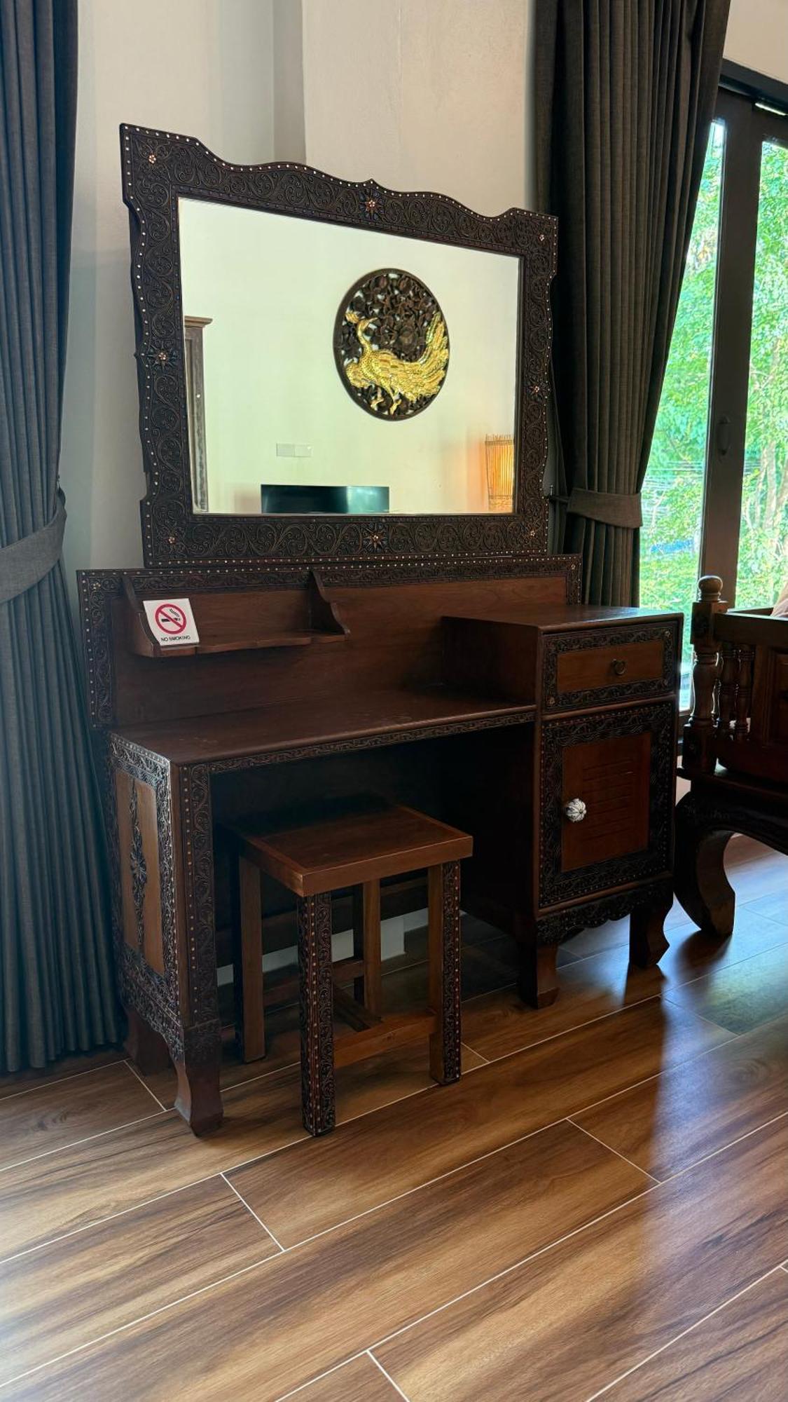Blue Palm Residence Kata מראה חיצוני תמונה