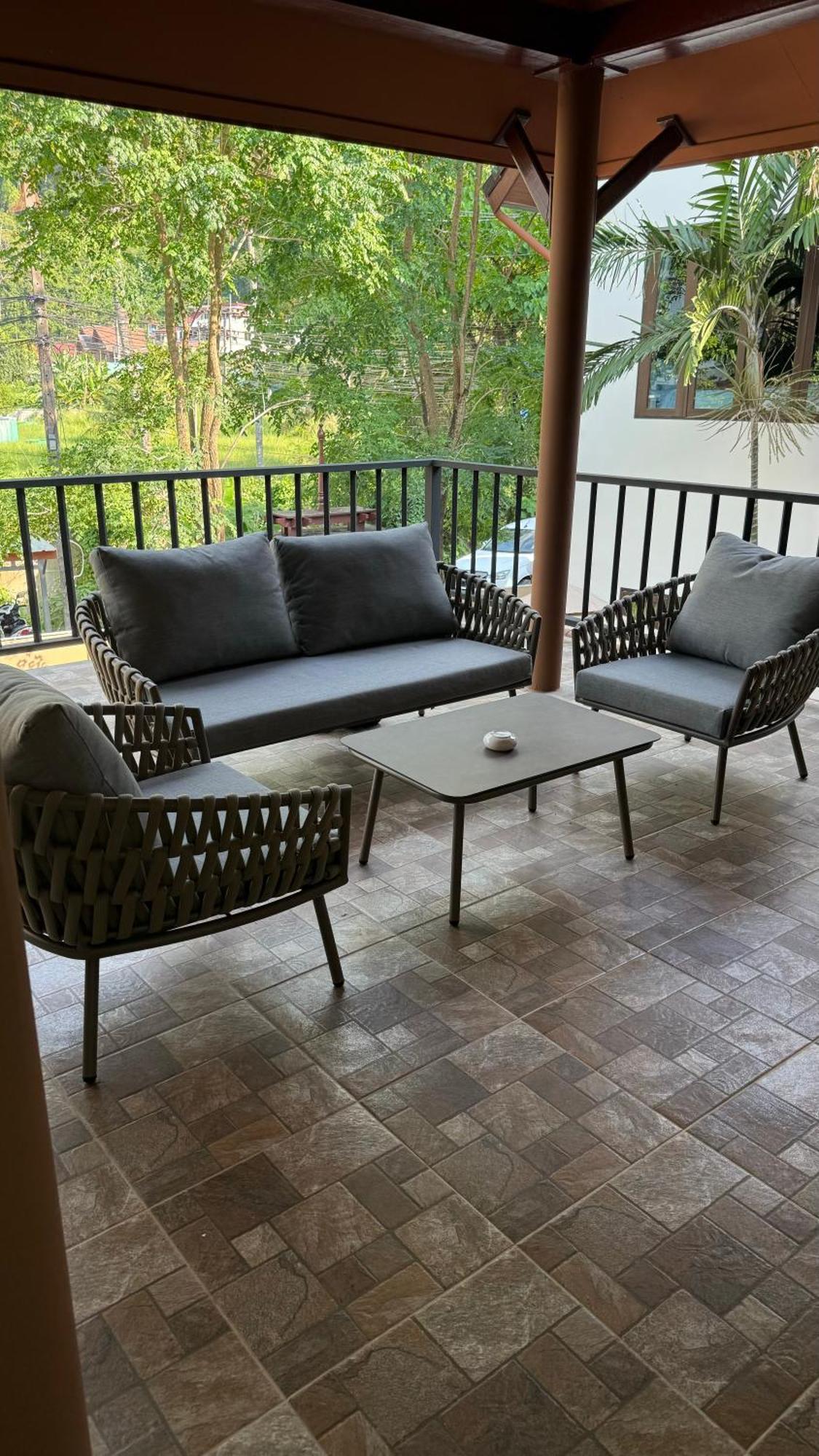 Blue Palm Residence Kata מראה חיצוני תמונה
