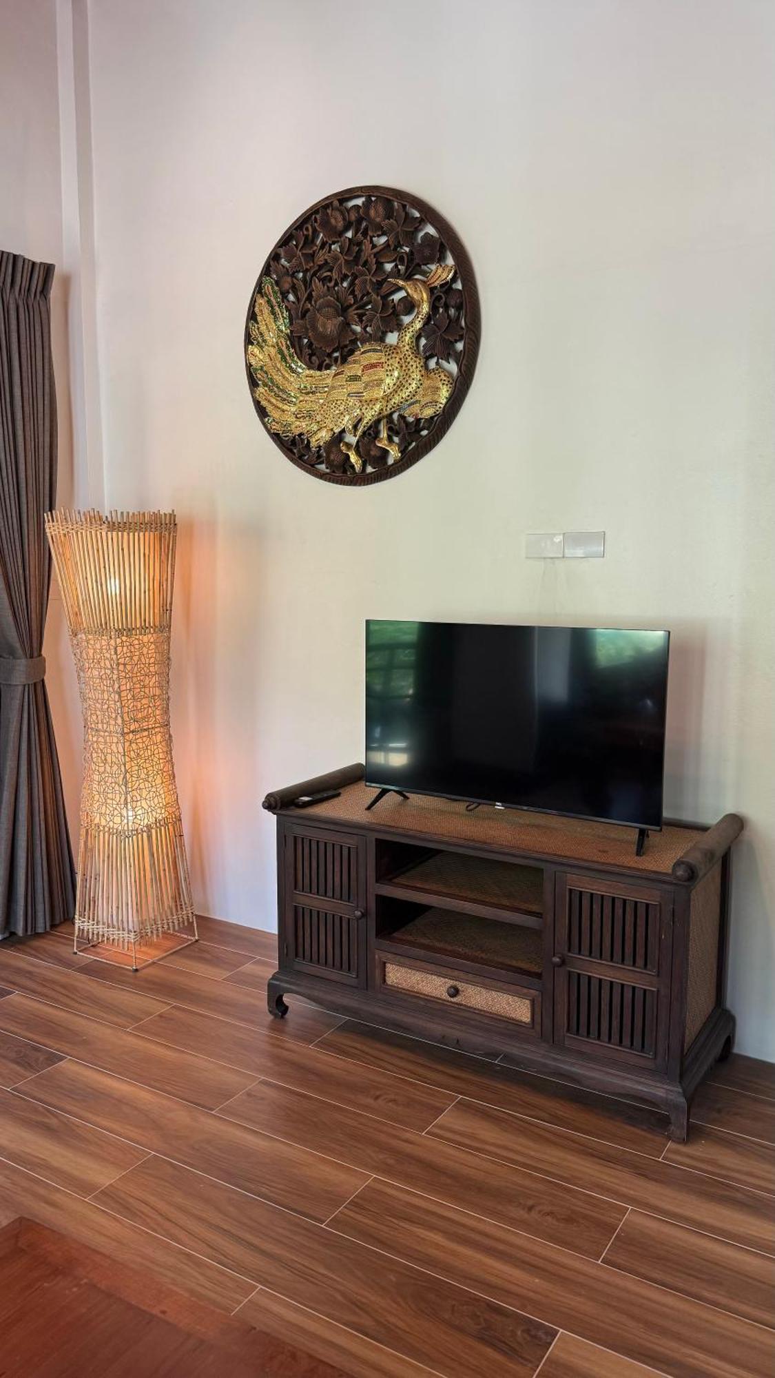 Blue Palm Residence Kata מראה חיצוני תמונה