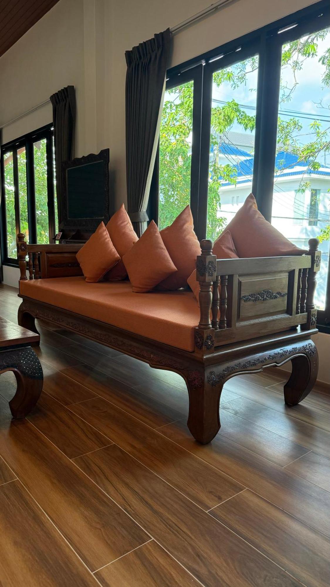 Blue Palm Residence Kata מראה חיצוני תמונה