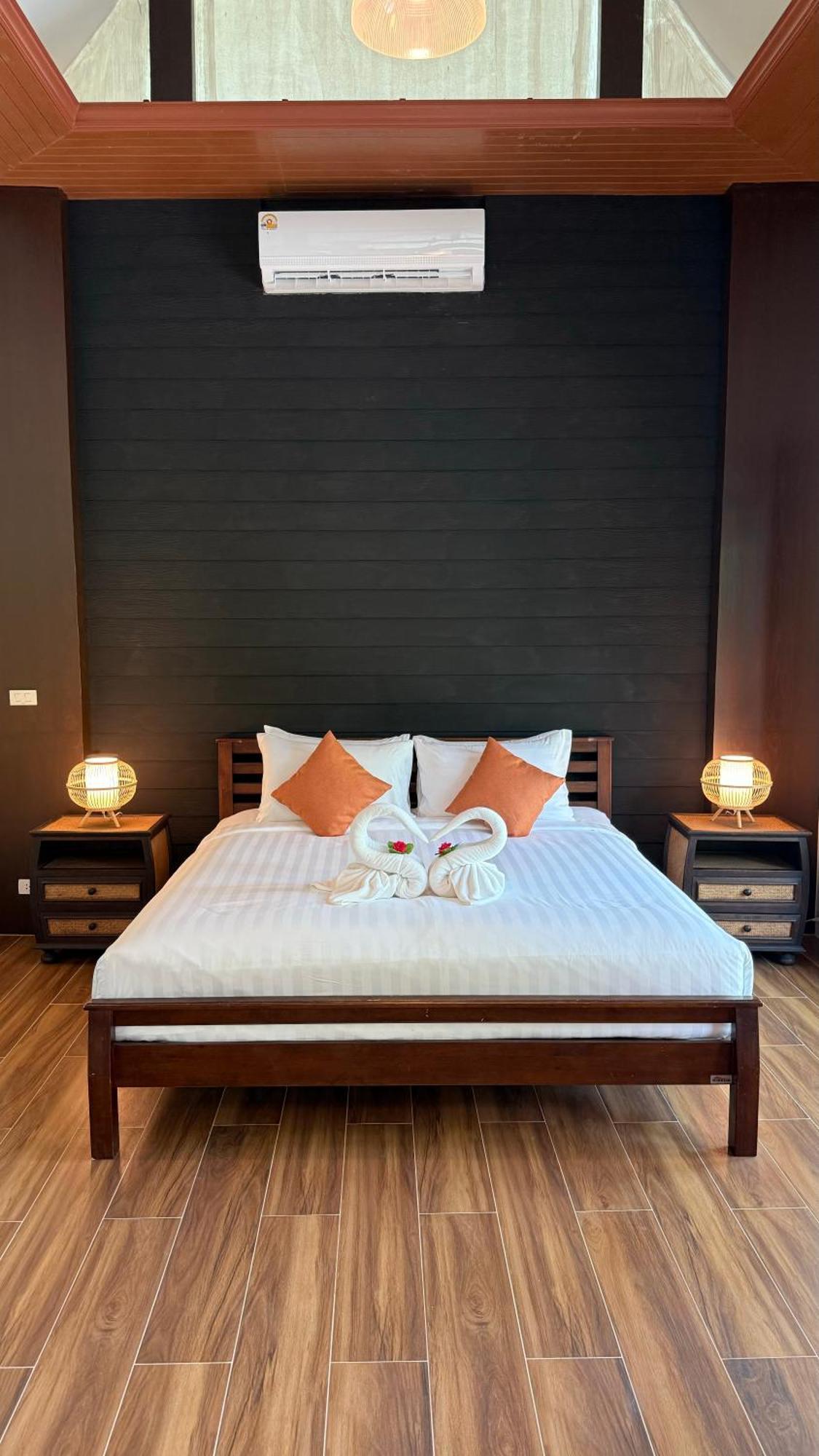 Blue Palm Residence Kata מראה חיצוני תמונה