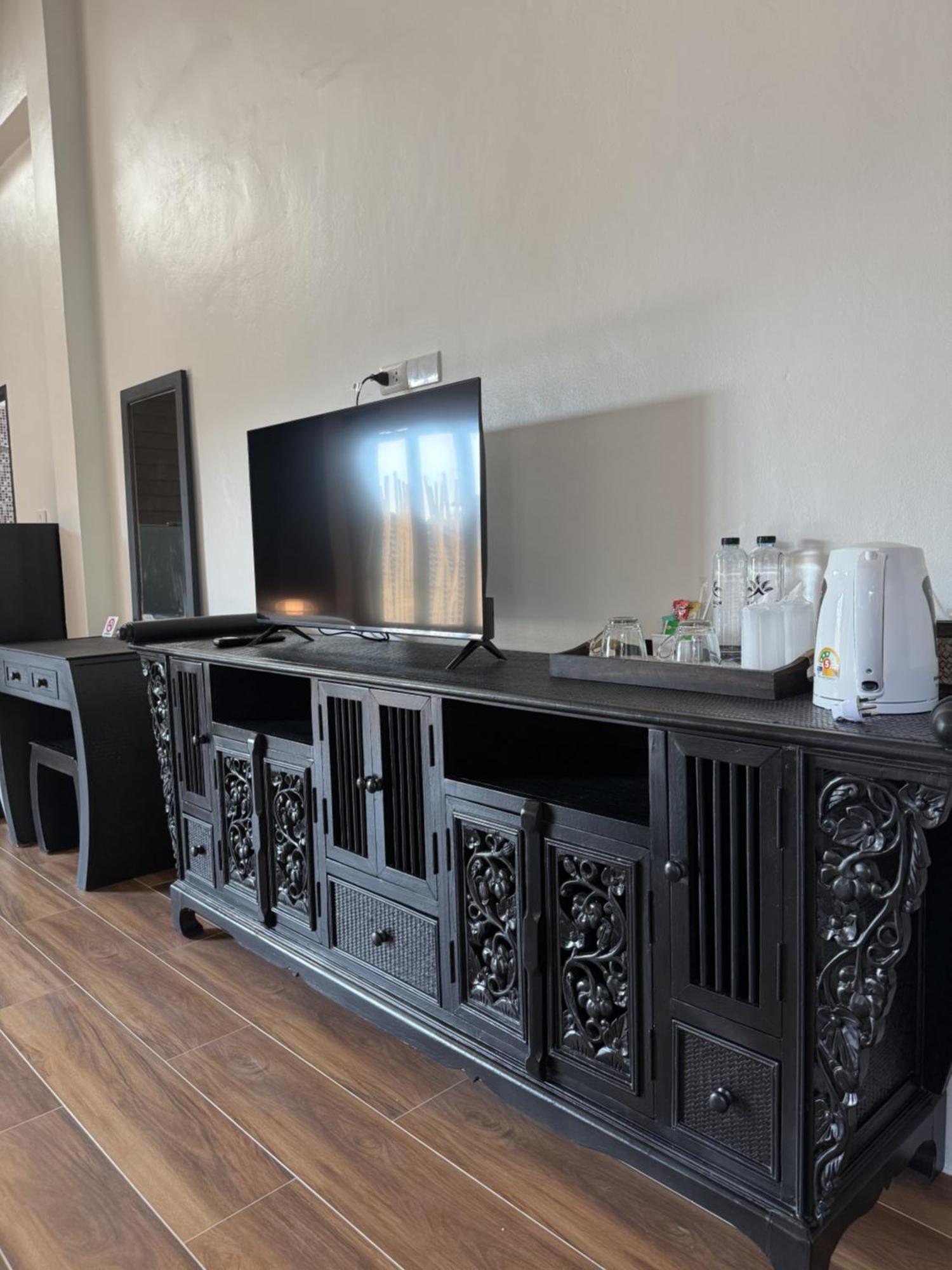Blue Palm Residence Kata מראה חיצוני תמונה