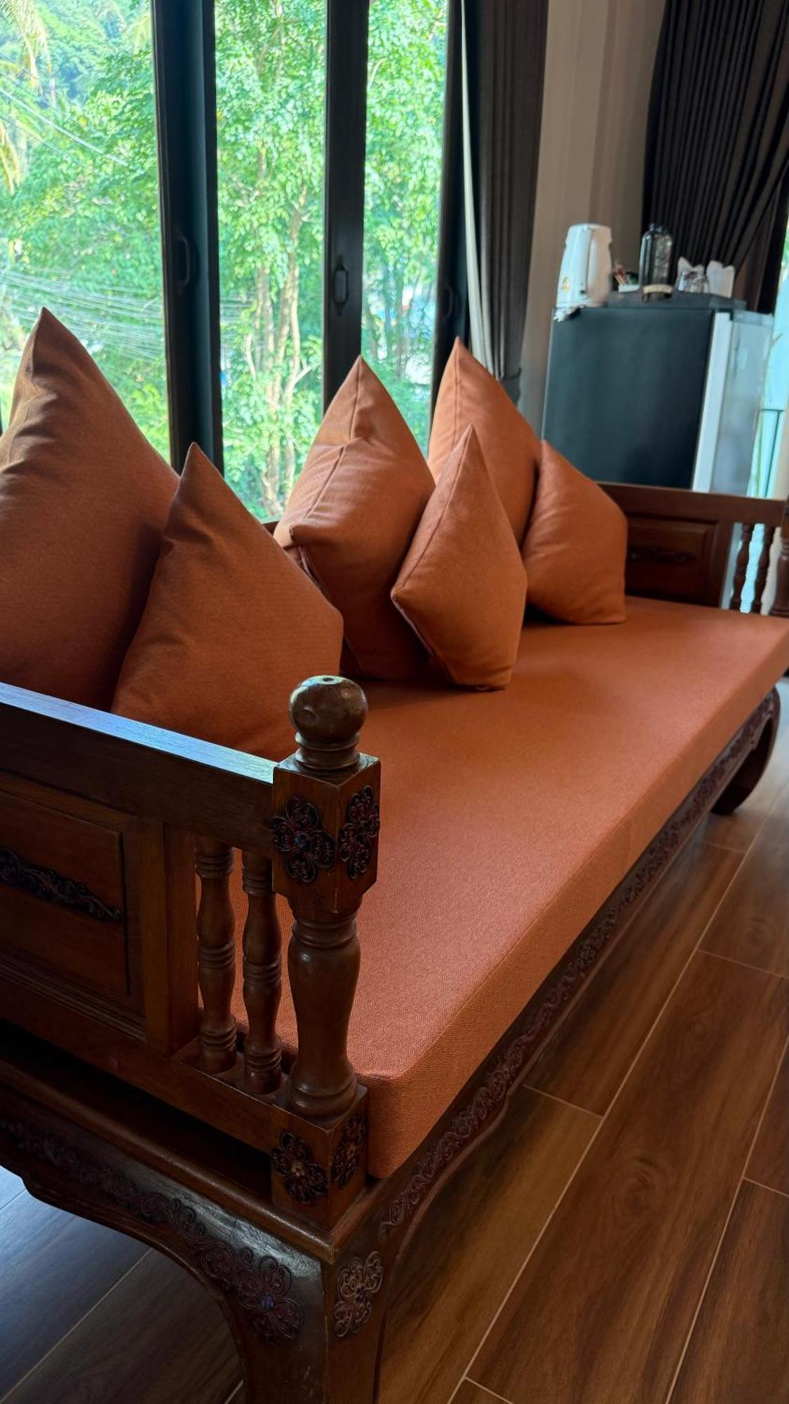 Blue Palm Residence Kata מראה חיצוני תמונה